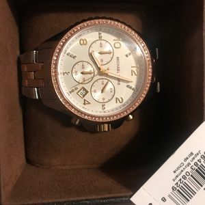 Michael Kors watch